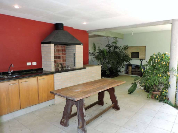 Imagem Casa com 3 Quartos à Venda, 275 m² em Granja Viana - Cotia