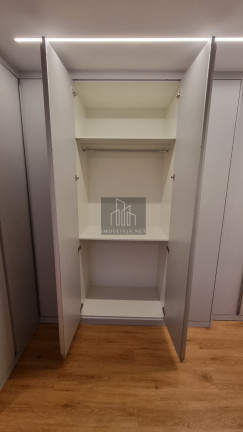 Imagem Apartamento com 2 Quartos à Venda, 53 m² em Alphaville Empresarial - Barueri