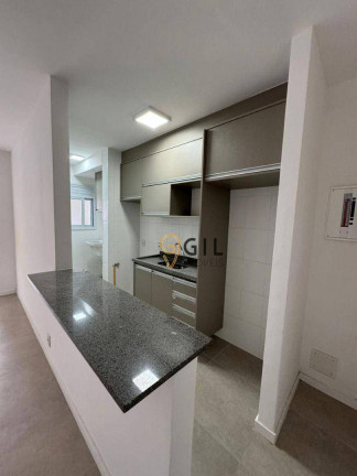 Imagem Apartamento com 2 Quartos à Venda ou Locação, 52 m² em Jardim Das Indústrias - Jacareí Imagem Apartamento com 2 Quartos à Venda ou Locação, 52 m² em Jardim Das Indústrias - Jacareí