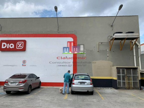 Imagem Galpão à Venda ou Locação, em Ermelino Matarazzo - São Paulo Imagem Galpão à Venda ou Locação, em Ermelino Matarazzo - São Paulo
