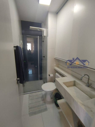 Imagem Apartamento com 1 Quarto à Venda, 34 m² em Jurubatuba - São Paulo Imagem Apartamento com 1 Quarto à Venda, 34 m² em Jurubatuba - São Paulo