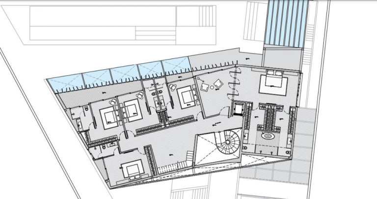 Imagem Casa com 5 Quartos à Venda, 800 m² em Jardim América - São Paulo Imagem Casa com 5 Quartos à Venda, 800 m² em Jardim América - São Paulo