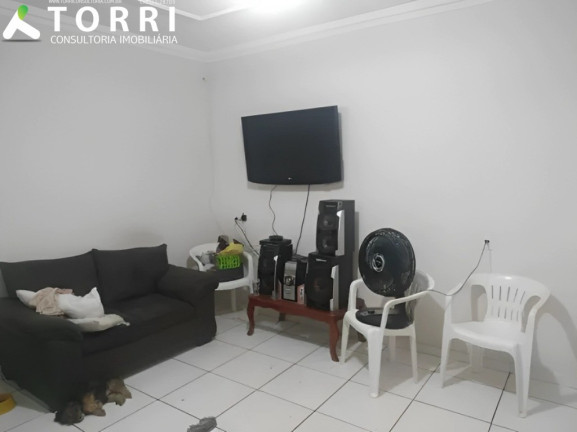 Imagem Sobrado com 3 Quartos à Venda, 130 m² em Jardim Archila - Votorantim