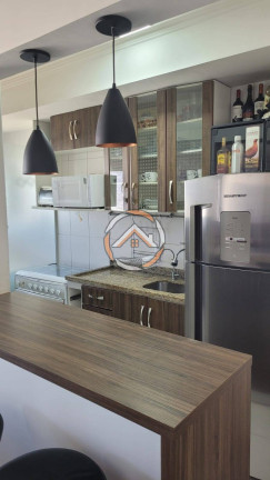 Imagem Apartamento com 2 Quartos à Venda, 83 m² em Boa Vista - São Caetano Do Sul