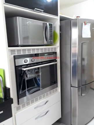 Imagem Apartamento com 3 Quartos à Venda, 75 m² em Parque Residencial Eloy Chaves - Jundiaí