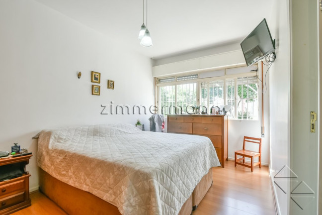 Imagem Apartamento com 3 Quartos à Venda, 158 m² em Aclimacao - São Paulo Imagem Apartamento com 3 Quartos à Venda, 158 m² em Aclimacao - São Paulo
