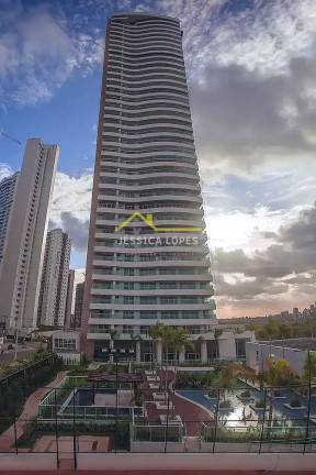 Apartamento com 5 Quartos à Venda, 100 m² em Altiplano Cabo Branco - João Pessoa