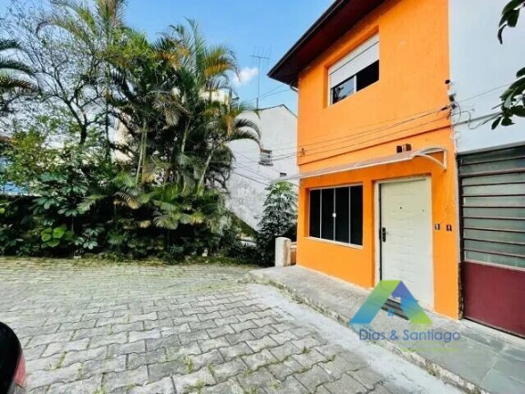 Imagem Sobrado com 3 Quartos à Venda, 160 m² em Vila Mariana - São Paulo Imagem Sobrado com 3 Quartos à Venda, 160 m² em Vila Mariana - São Paulo