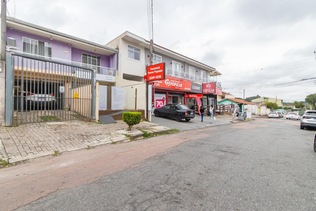 Imagem Sobrado com 3 Quartos à Venda, 180 m² em Campo Comprido - Curitiba Imagem Sobrado com 3 Quartos à Venda, 180 m² em Campo Comprido - Curitiba