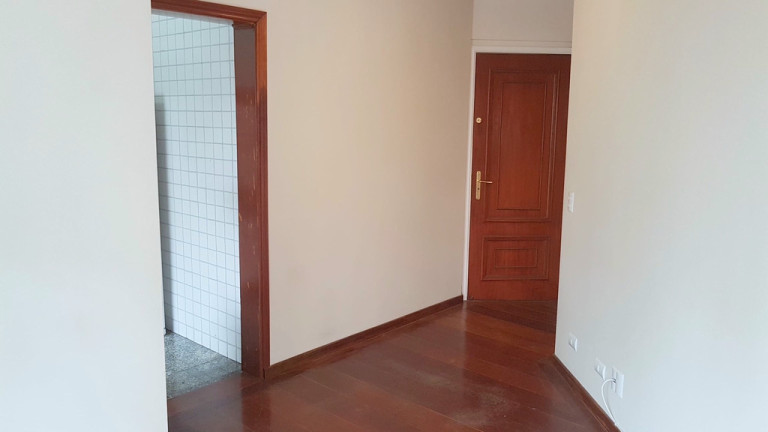 Imagem Apartamento com 1 Quarto à Venda, 36 m² em Vila Nova Conceição - São Paulo