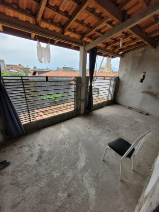 Imagem Casa com 3 Quartos à Venda, 110 m² em Residencial Maricá - Pindamonhangaba
