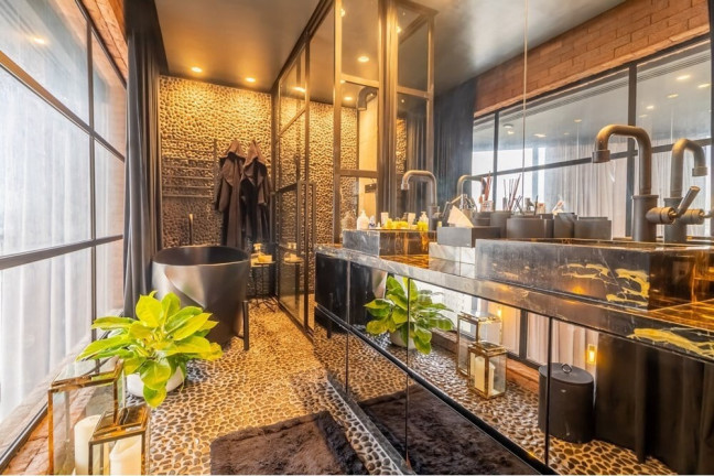 Imagem Imóvel com 2 Quartos à Venda, 197 m² em Cerqueira César - São Paulo