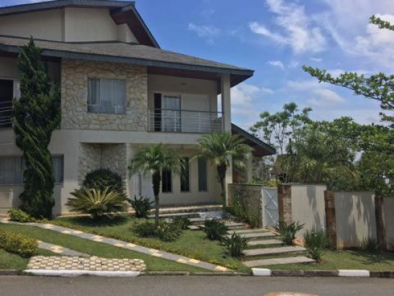 Casa com 8 Quartos à Venda, 587 m² em Jardim Fazenda Rincão - Arujá