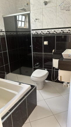 Imagem Casa com 4 Quartos para Alugar, 350 m² em Jardim Das Indústrias - São José Dos Campos