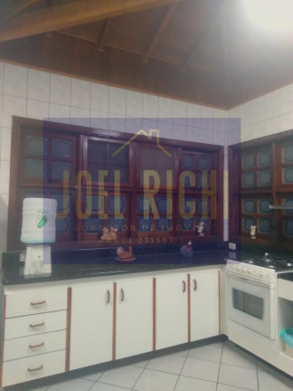 Chácara com 4 Quartos à Venda, 450 m² em água Branca - Boituva