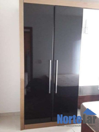 Imagem Apartamento com 2 Quartos à Venda, 45 m² em Jardim Boa Vista (zona Oeste) - São Paulo