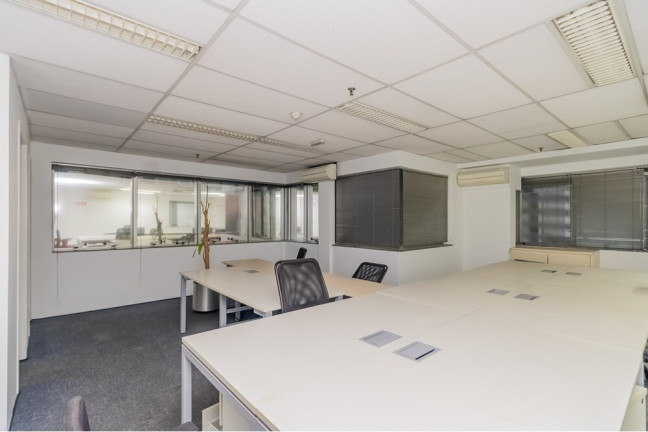 Imagem Sala Comercial à Venda, 248 m² em Paraíso - São Paulo Imagem Sala Comercial à Venda, 248 m² em Paraíso - São Paulo