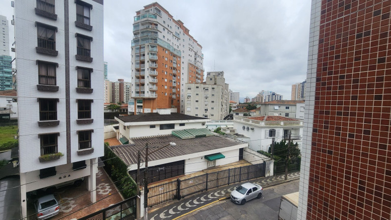 Imagem Apartamento com 2 Quartos à Venda, 100 m² em Ponta Da Praia - Santos Imagem Apartamento com 2 Quartos à Venda, 100 m² em Ponta Da Praia - Santos