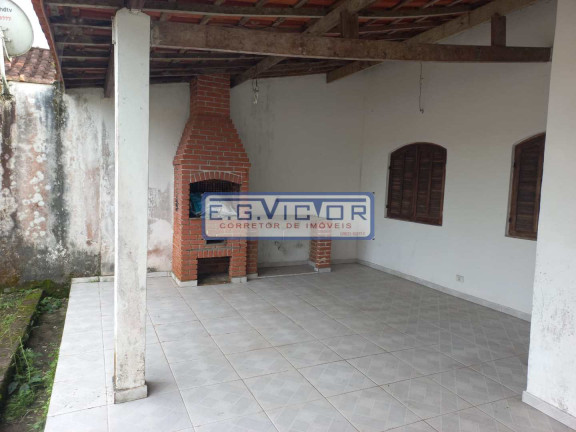 Imagem Casa com 2 Quartos à Venda, 83 m² em Agenor De Campos - Mongaguá Imagem Casa com 2 Quartos à Venda, 83 m² em Agenor De Campos - Mongaguá