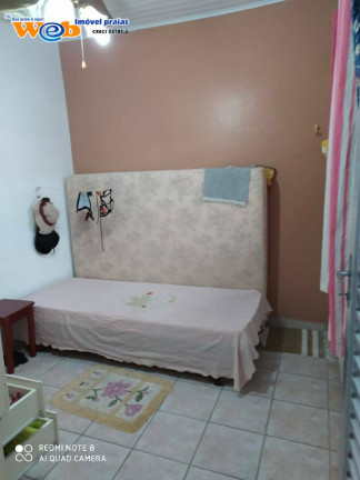 Imagem Casa de Condomínio com 1 Quarto à Venda, em Jardim Real - Praia Grande Imagem Casa de Condomínio com 1 Quarto à Venda, em Jardim Real - Praia Grande