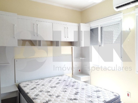 Imagem Apartamento com 1 Quarto à Venda, 22 m² em Centro Histórico - Porto Alegre