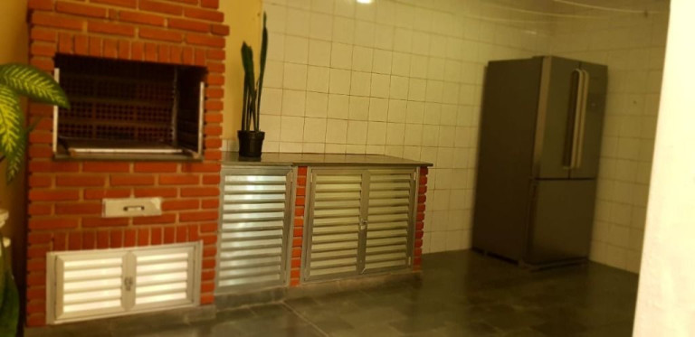 Imagem Sobrado com 3 Quartos à Venda, 196 m² em Jardim Las Vegas - Santo André Imagem Sobrado com 3 Quartos à Venda, 196 m² em Jardim Las Vegas - Santo André