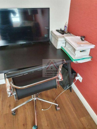 Imagem Apartamento com 1 Quarto à Venda, 30 m² em Jardim Paulista - São Paulo Imagem Apartamento com 1 Quarto à Venda, 30 m² em Jardim Paulista - São Paulo