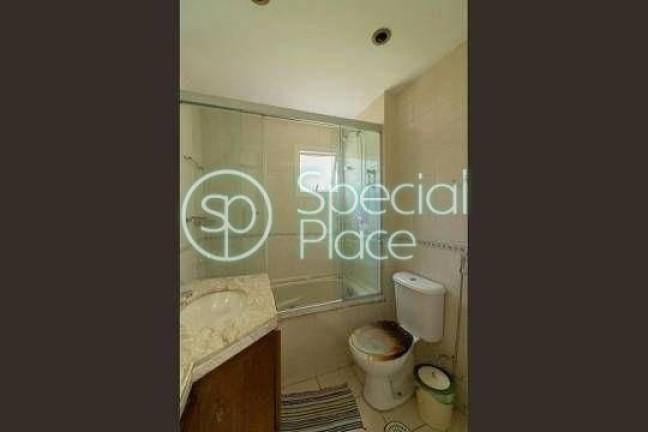 Imagem Apartamento com 3 Quartos à Venda, 140 m² em Moema Pássaros - São Paulo