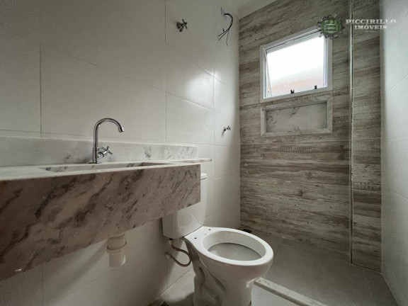 Imagem Casa com 2 Quartos à Venda, 61 m² em Caiçara - Praia Grande Imagem Casa com 2 Quartos à Venda, 61 m² em Caiçara - Praia Grande