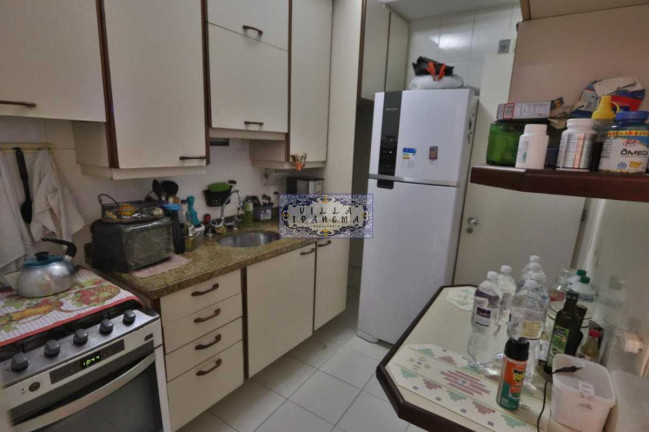 Imagem Apartamento com 2 Quartos à Venda, 85 m² em Copacabana - Rio De Janeiro