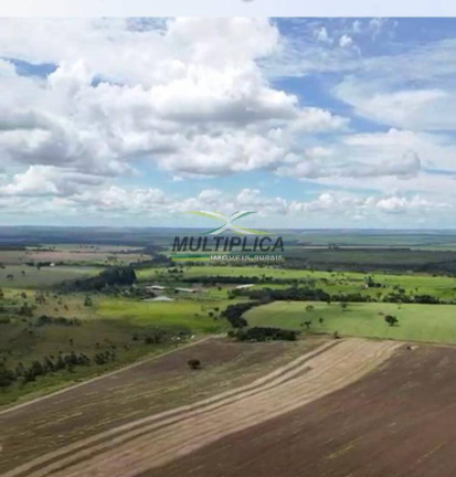 Imagem Fazenda à Venda, 57 m² em Monte Alegre De Minas Imagem Fazenda à Venda, 57 m² em Monte Alegre De Minas