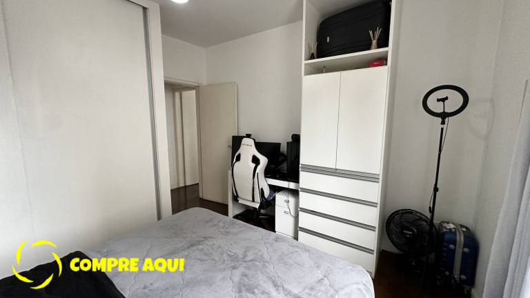 Imagem Apartamento com 3 Quartos à Venda, 122 m² em Barra Funda - São Paulo Imagem Apartamento com 3 Quartos à Venda, 122 m² em Barra Funda - São Paulo