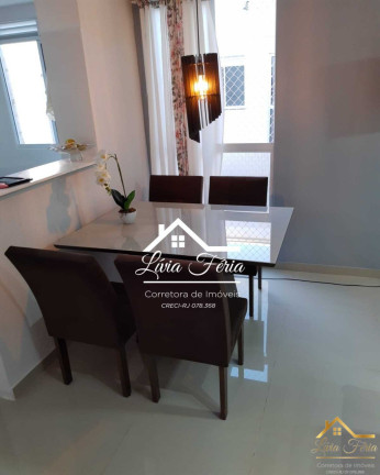 Imagem Apartamento com 2 Quartos à Venda, 42 m² em Parque Pecuária - Campos Dos Goytacazes Imagem Apartamento com 2 Quartos à Venda, 42 m² em Parque Pecuária - Campos Dos Goytacazes