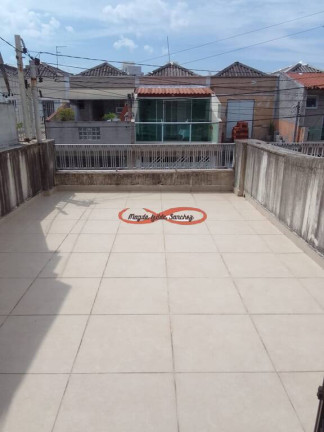 Imagem Casa com 3 Quartos à Venda, 99 m² em Vila Regente Feijó - São Paulo
