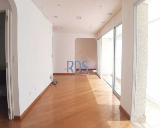 Foto do imóvel Apartamento com 3 Quartos à Venda, 185 m² em Santo Amaro - São Paulo