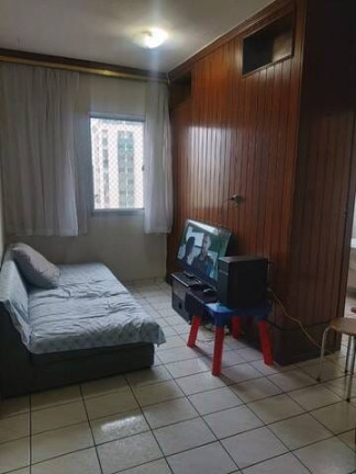 Apartamento com 1 Quarto à Venda, 46 m² em Centro - São Bernardo Do Campo