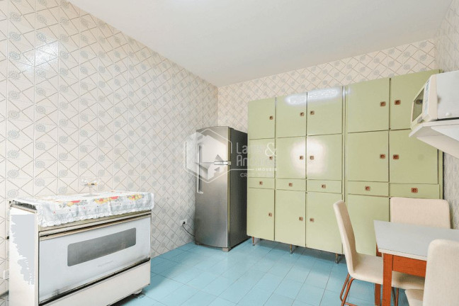 Imagem Casa com 5 Quartos à Venda, 309 m² em Saúde - São Paulo