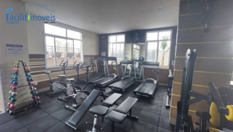 Imagem Apartamento com 2 Quartos à Venda, 84 m² em Vila América - Santo André Imagem Apartamento com 2 Quartos à Venda, 84 m² em Vila América - Santo André