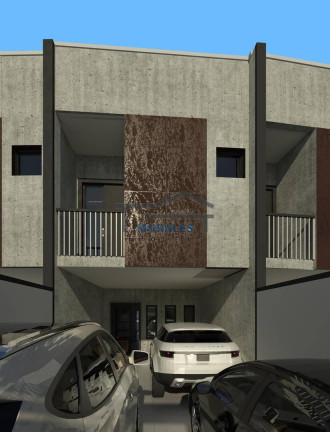 Sobrado com 3 Quartos à Venda, 115 m² em Bela Vista - Osasco