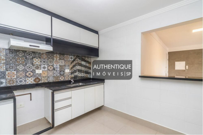 Imagem Apartamento com 2 Quartos à Venda, 64 m² em Vila Olímpia - São Paulo