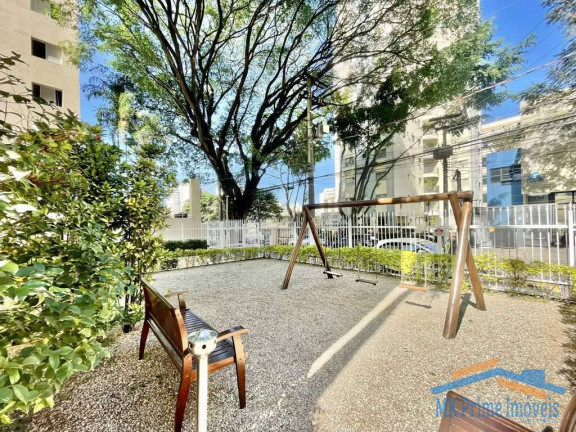 Imagem Apartamento com 3 Quartos à Venda, 84 m² em Vila Romana - São Paulo Imagem Apartamento com 3 Quartos à Venda, 84 m² em Vila Romana - São Paulo