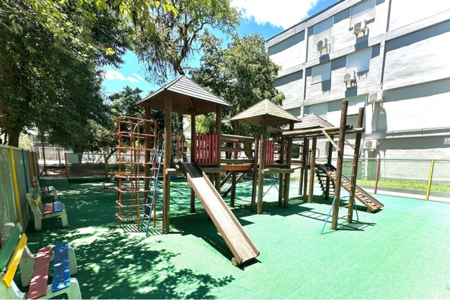 Imagem Imóvel com 3 Quartos à Venda, 60 m² em Sarandi - Porto Alegre