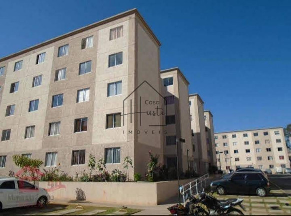 Imagem Apartamento com 2 Quartos à Venda, 38 m² em Condominio Nova Zelandia - Cotia Imagem Apartamento com 2 Quartos à Venda, 38 m² em Condominio Nova Zelandia - Cotia