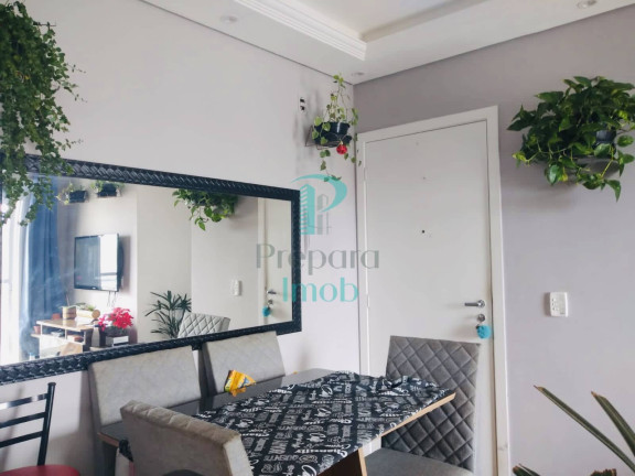 Imagem Apartamento com 2 Quartos à Venda, 50 m² em São Pedro - Osasco Imagem Apartamento com 2 Quartos à Venda, 50 m² em São Pedro - Osasco
