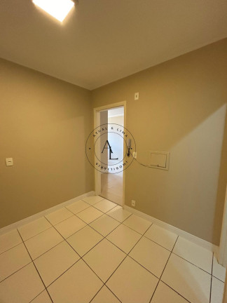 Imagem Apartamento com 1 Quarto à Venda, 52 m² em Centro - Campinas