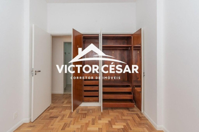 Imagem Apartamento com 1 Quarto à Venda, 74 m² em Copacabana - Rio De Janeiro