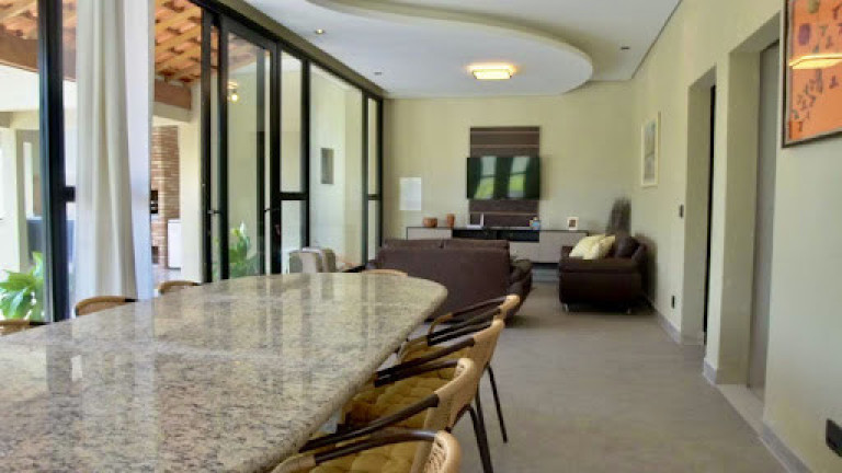 Imagem Casa com 5 Quartos à Venda, 950 m² em Jardim Centenário - Atibaia