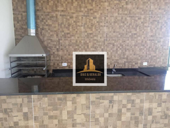 Imagem Apartamento com 2 Quartos à Venda, 42 m² em Residencial Frei Galvão - São José Dos Campos Imagem Apartamento com 2 Quartos à Venda, 42 m² em Residencial Frei Galvão - São José Dos Campos