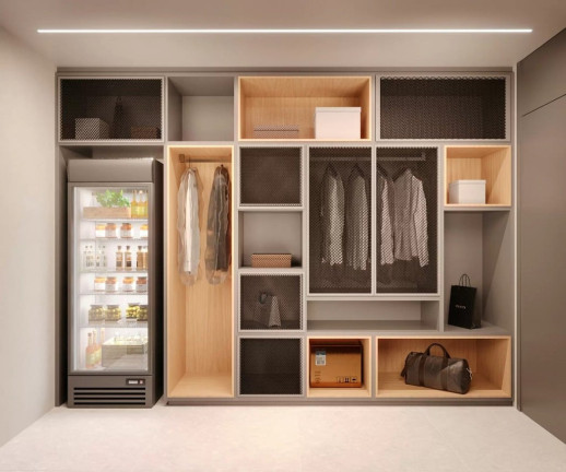Imagem Apartamento com 1 Quarto à Venda, 24 m² em Vila Mariana - São Paulo Imagem Apartamento com 1 Quarto à Venda, 24 m² em Vila Mariana - São Paulo