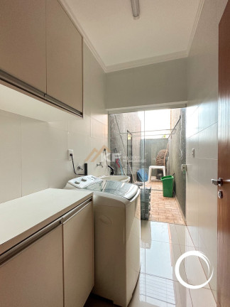 Imagem Casa de Condomínio com 3 Quartos à Venda, 168 m² em Bonfim Paulista - Ribeirão Preto Imagem Casa de Condomínio com 3 Quartos à Venda, 168 m² em Bonfim Paulista - Ribeirão Preto